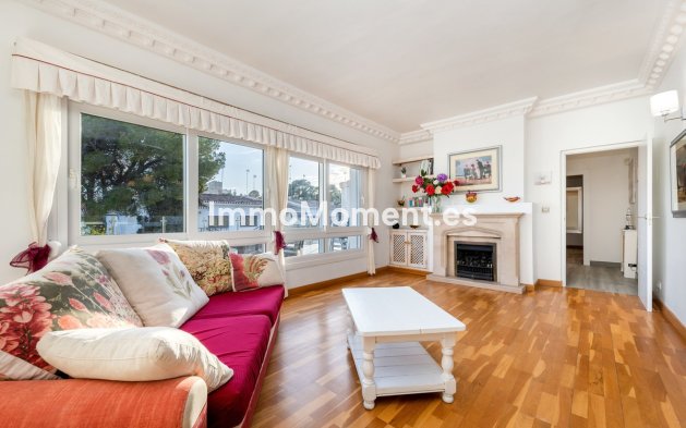 Reventa - Villa independiente - Orihuela - Dehesa de Campoamor