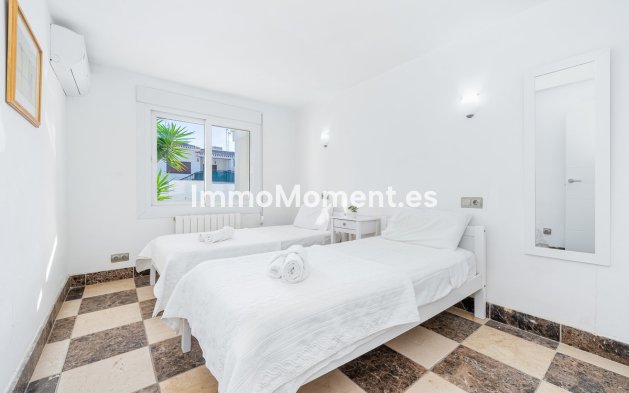 Reventa - Villa independiente - Orihuela - Dehesa de Campoamor