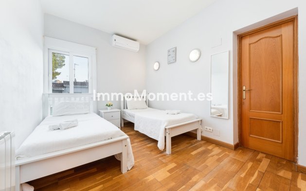 Reventa - Villa independiente - Orihuela - Dehesa de Campoamor