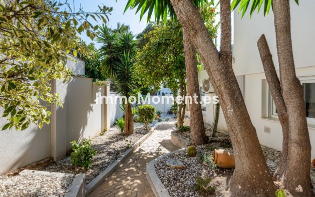 Reventa - Villa independiente - Orihuela - Dehesa de Campoamor