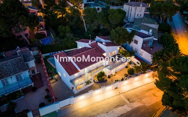 Reventa - Villa independiente - Orihuela - Dehesa de Campoamor