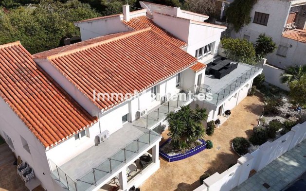 Reventa - Villa independiente - Orihuela - Dehesa de Campoamor