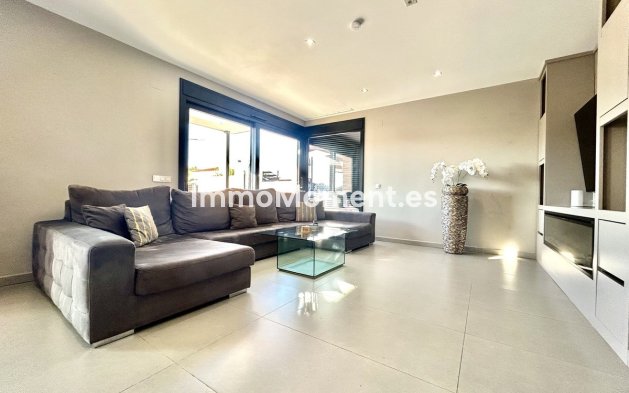 Resale - Detached villa - Orihuela - Los Balcones
