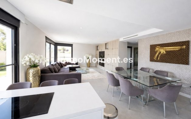 Resale - Detached villa - Orihuela - Los Balcones