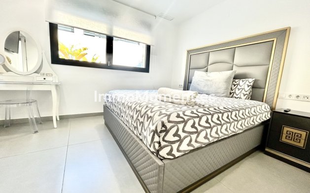 Resale - Detached villa - Orihuela - Los Balcones