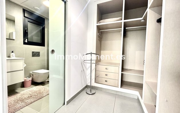 Resale - Detached villa - Orihuela - Los Balcones