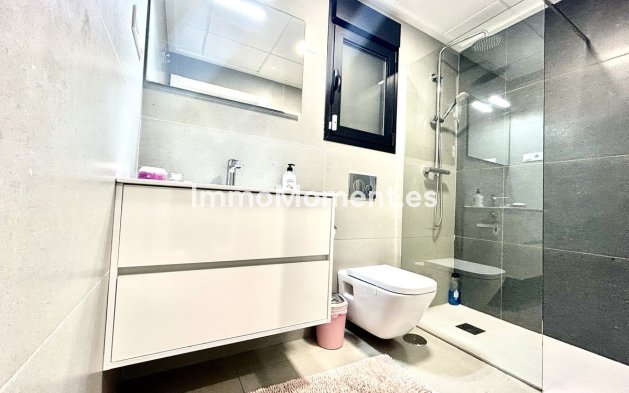 Resale - Detached villa - Orihuela - Los Balcones