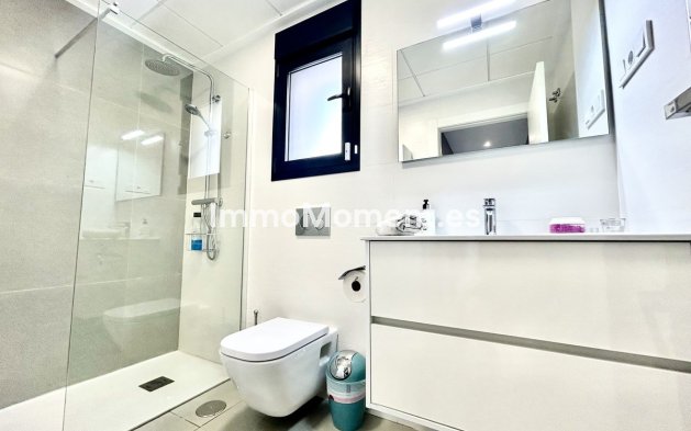 Resale - Detached villa - Orihuela - Los Balcones