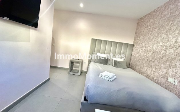 Resale - Detached villa - Orihuela - Los Balcones