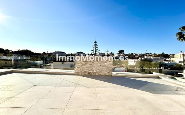 Resale - Detached villa - Orihuela - Los Balcones