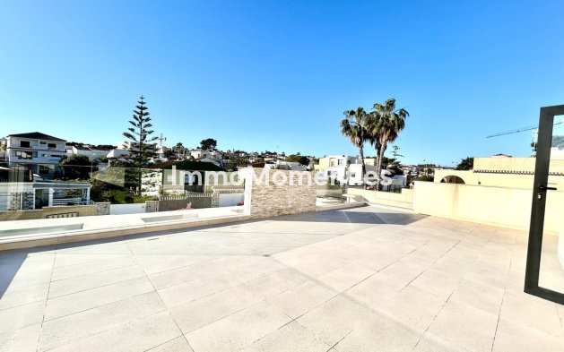 Resale - Detached villa - Orihuela - Los Balcones