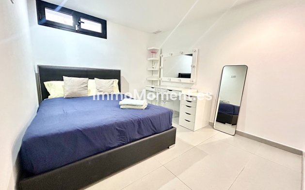 Resale - Detached villa - Orihuela - Los Balcones