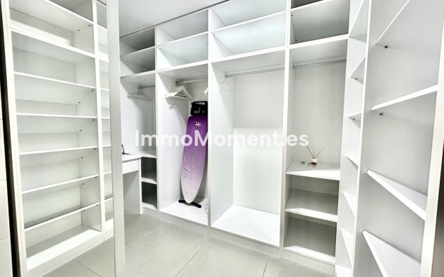 Resale - Detached villa - Orihuela - Los Balcones