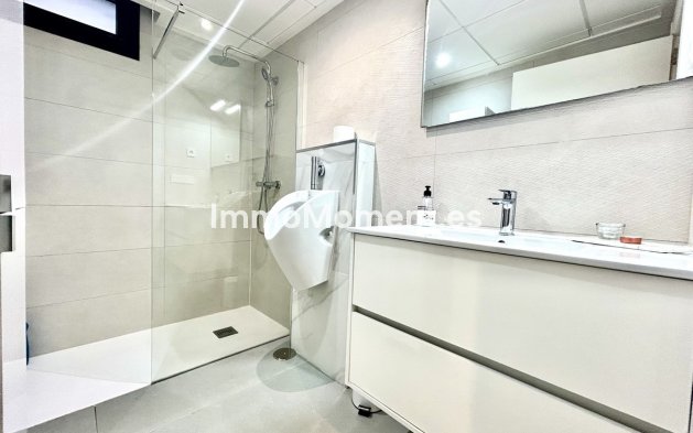 Resale - Detached villa - Orihuela - Los Balcones