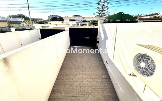 Resale - Detached villa - Orihuela - Los Balcones