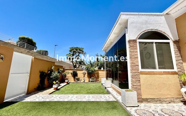Wiederverkauf - Freistehende Villa - Orihuela - Los Altos