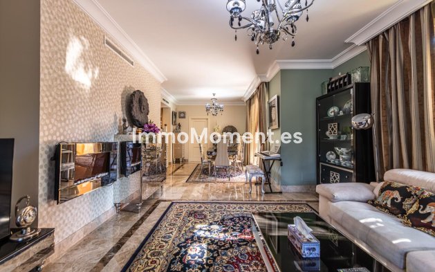Bestaande woning - Appartement - Marbella - Nueva Andalucía