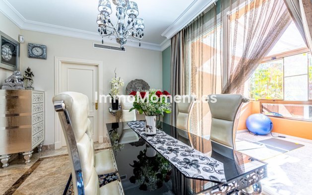Bestaande woning - Appartement - Marbella - Nueva Andalucía