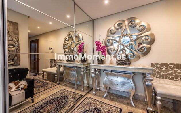Bestaande woning - Appartement - Marbella - Nueva Andalucía