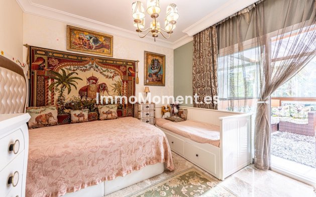 Bestaande woning - Appartement - Marbella - Nueva Andalucía