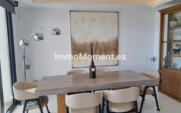 Wiederverkauf - Wohnung - Benahavís - Benahavís Centro