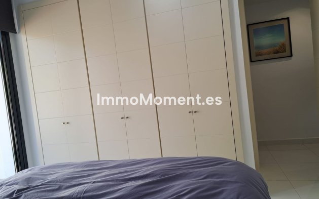 Wiederverkauf - Wohnung - Benahavís - Benahavís Centro