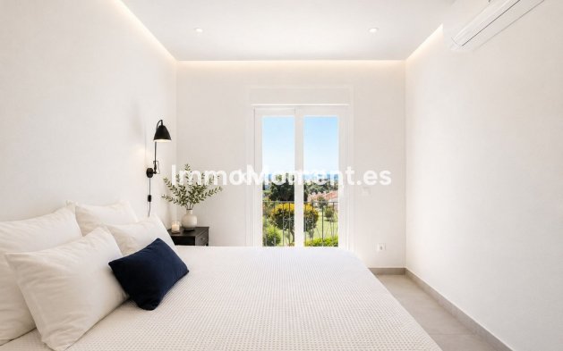 Resale - Townhouse - Marbella - Marbella Centro
