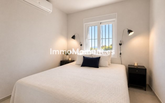 Resale - Townhouse - Marbella - Marbella Centro