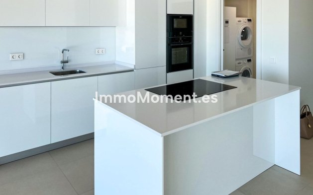 Bestaande woning - Appartement - Mijas - Calanova Golf