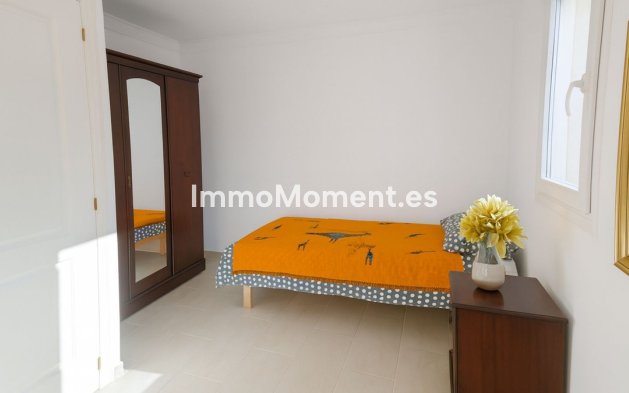 Wiederverkauf - Freistehende Villa - Marbella - El Rosario