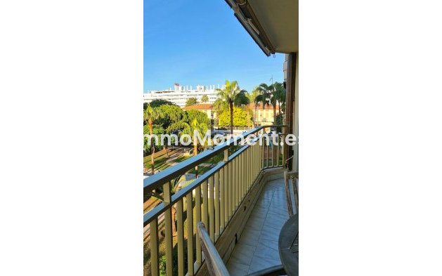 Bestaande woning - Appartement - Fuengirola - Fuengirola Centro