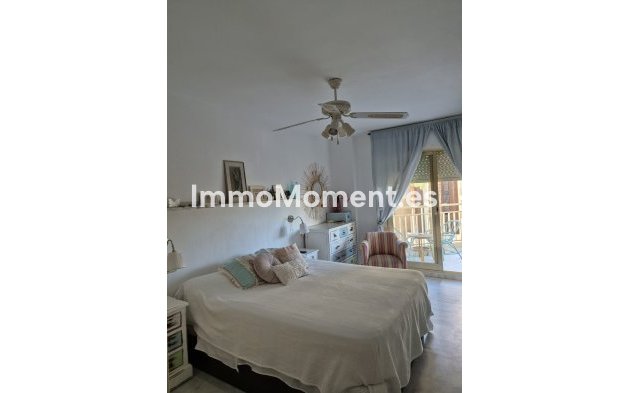 Bestaande woning - Appartement - Fuengirola - Fuengirola Centro