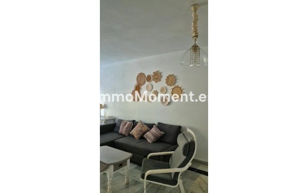 Bestaande woning - Appartement - Fuengirola - Fuengirola Centro
