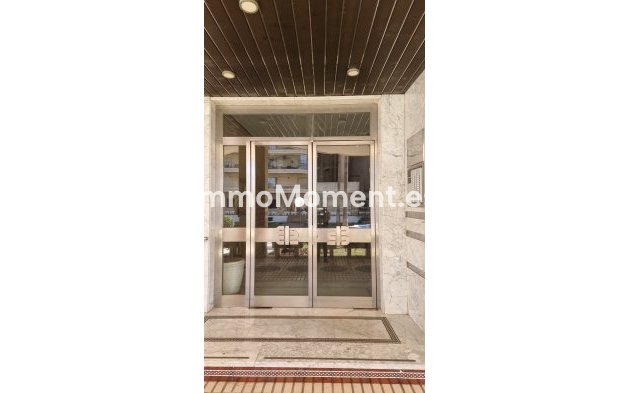 Bestaande woning - Appartement - Fuengirola - Fuengirola Centro