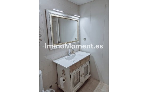 Bestaande woning - Appartement - Fuengirola - Fuengirola Centro