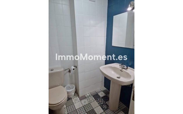 Bestaande woning - Appartement - Fuengirola - Fuengirola Centro