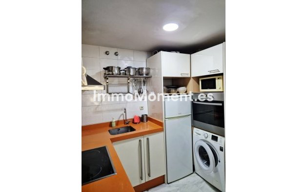 Bestaande woning - Appartement - Fuengirola - Fuengirola Centro