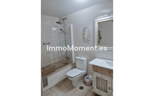 Bestaande woning - Appartement - Fuengirola - Fuengirola Centro