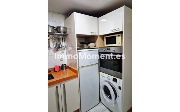 Bestaande woning - Appartement - Fuengirola - Fuengirola Centro