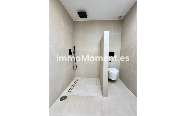Resale - Apartment - Benahavís - La Quinta