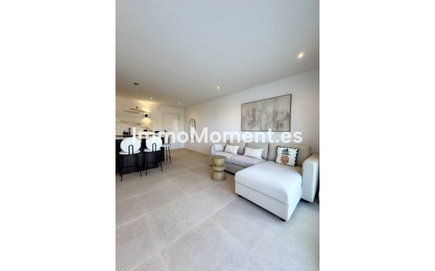 Resale - Apartment - Benahavís - La Quinta