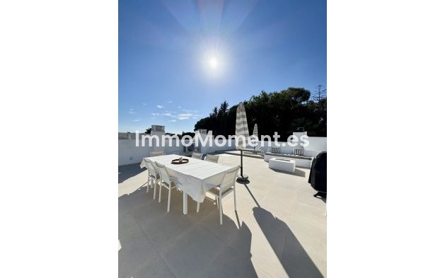 Resale - Apartment - Benahavís - La Quinta