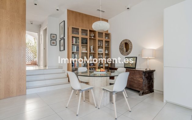 Wiederverkauf - Wohnung - Marbella - Puerto de Cabopino
