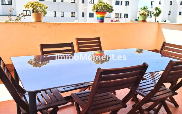 Reventa - Apartamento - Casares - Casares Playa