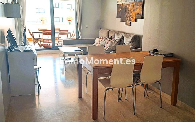 Reventa - Apartamento - Casares - Casares Playa
