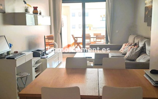 Reventa - Apartamento - Casares - Casares Playa