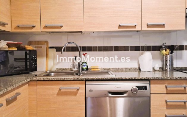 Reventa - Apartamento - Casares - Casares Playa