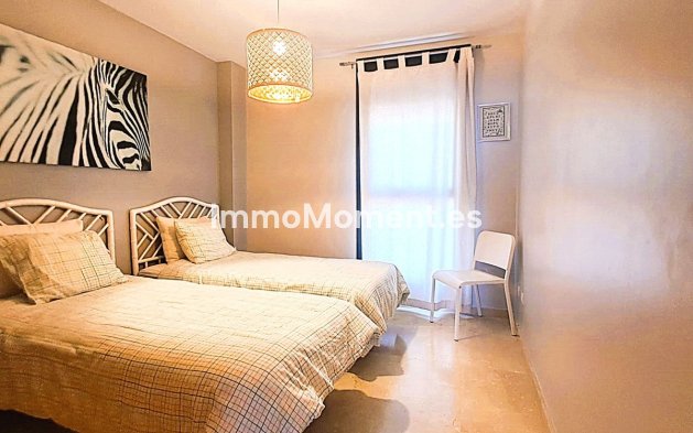 Reventa - Apartamento - Casares - Casares Playa