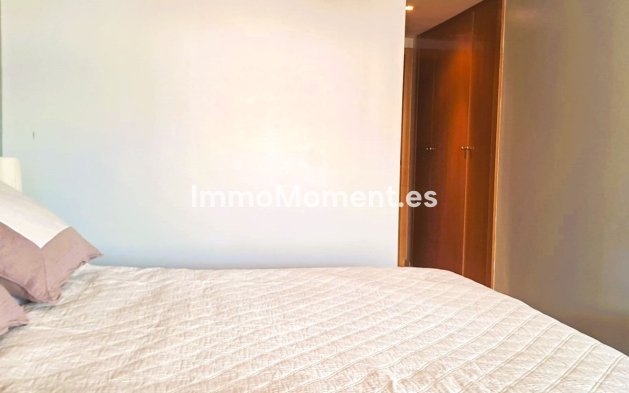 Reventa - Apartamento - Casares - Casares Playa