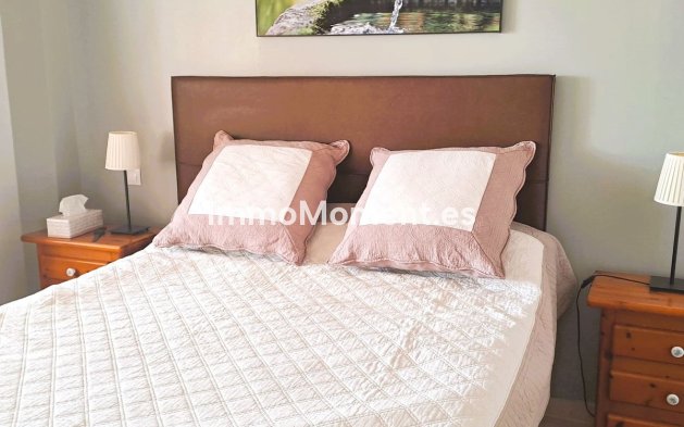 Reventa - Apartamento - Casares - Casares Playa